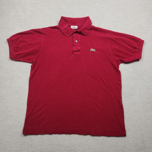 Lacoste herren poloshirt - herren,