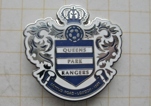 Queens park rangers london - queens, /
