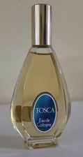 Vintage Parfum 4711 Tosca Eau