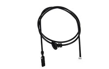 Haubenzug Motorhaubenzug für