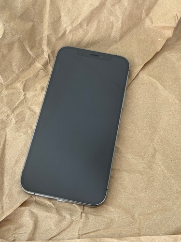 Apple iphone pro 128gb - iphone, 12