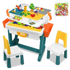 Bausteintisch Multifunctional