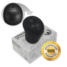 SCHALTKNAUF SCHALTHEBEL FÜR MERCEDES VITO VIANO W639 639 (Bj. 2003-2010) 6 GANG