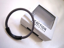 Kenneth Cole REACTION, Armband, Armreifen,Lederarmband,Lederband,Bracelet,Unisex