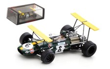 Spark S8313 Brabham BT26 Repco