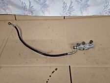 Bremsleitung + Verteiler Motor Antrieb PIAGGIO MP3 250 Kubik ORIGINAL Dreirad