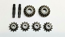 Differential zahnräder reely - differential,
