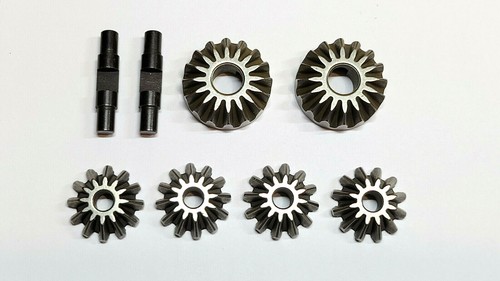 Differential zahnräder reely - zahnrÄder,
