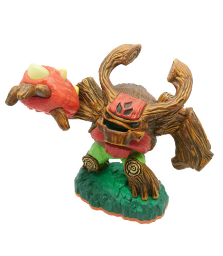 Skylanders giants tree rex - giants,