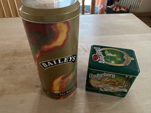 Baileys und underberg - baileys,