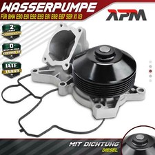Wasserpumpe für BMW 3er E90