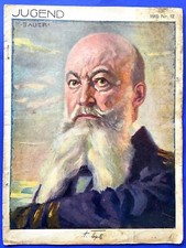 Historische Zeitschrift JUGEND