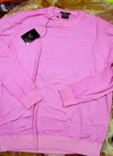Paul & Shark Herrenpullover Gr.XXL Summerwool ROSA