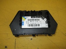 Mercedes W220 S-Klasse -