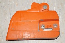 503 Original Husqvarna 346 XP Kettenraddeckel Kettenbremse Kettenrad Bremse