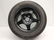 Mercedes W220 Reserverad
