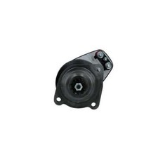 Neu Anlasser passend für