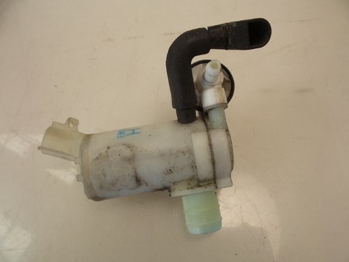 Scheibenwaschpumpe vorne honda - scheibenwaschpumpe,