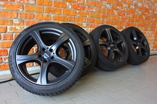 100% ORIGINAL FORD MUSTANG Gen. 6 WINTERKOMPLETRÄDER 19 Zoll Felgen RONAL SCHWAR