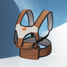 Babytrage Hüfthocker