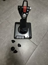 Logitech Saitek X52 Pro Flight