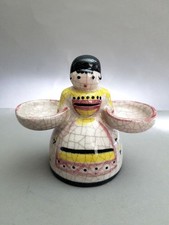 K41 Keramik BOSSE Mädchen mit