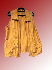 legere Damen Weste ärmellos