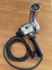 Antiker Föhn Heißluftdusche