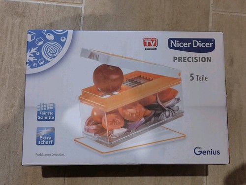 Genius nicer dicer - genius,