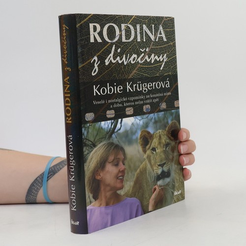Rodina divočiny kobie - z, | 