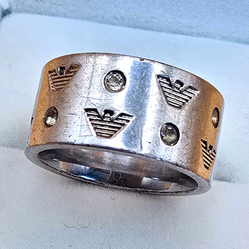 Emporio armani 925 sterling - 925,
