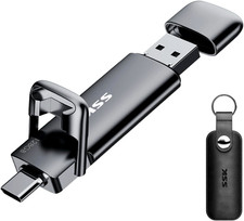 SSK 128 USB Dual Stick bis zu