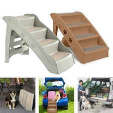 Faltbare Haustiertreppe für