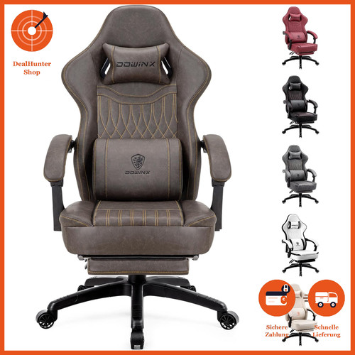 Gaming stuhl ergonomisch mit - gaming,