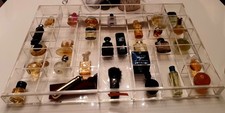 Parfum Sammlung Miniaturen