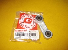 Gashebel Pleuelstangen TXT