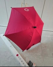Brandneu Bugaboo Rubinrot