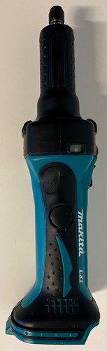 Makita akku geradschleifer - makita, akku-geradschleifer