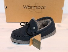 WARMBAT AUSTRALIA Wildleder