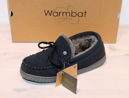 Warmbat australia wildleder - warmbat,