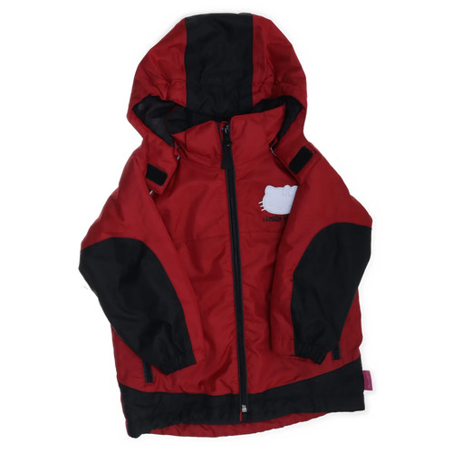 Hello kitty jacke - hello, kitty,