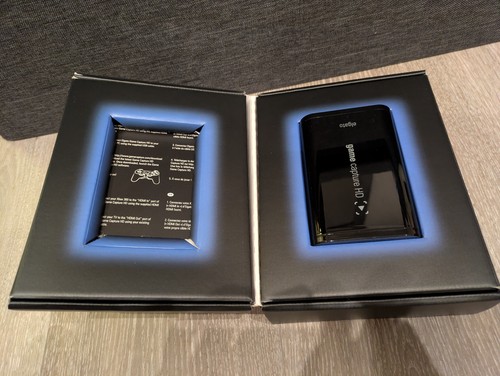 Elgato game capture high - game,