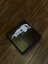 Reinhard Mey Jahreszeiten Box Set 26 CDs & 2 DVD's Neu - nie gehört!
