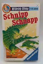 Schnipp Schnapp 1994