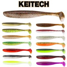 KEITECH Easy Shiner 2" 3" 4"