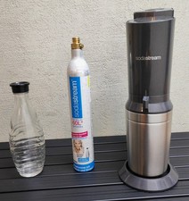 Sodastream crystal titan - crystal,