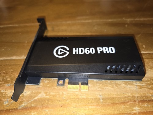 Elgato game capture - elgato,