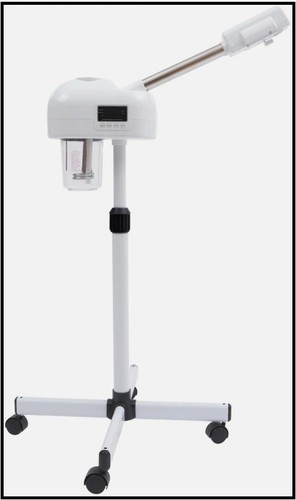 750w gesichtssauna vapozon - 750w,