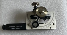 Vintage Stanley Clinometer mit