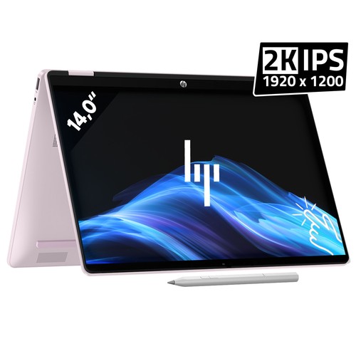Omnibook flip 14 - flip, 14-fp0765ng